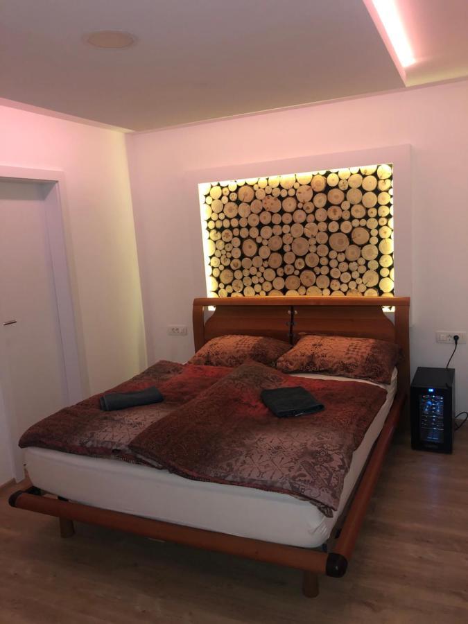 Casa Ax Premium Free Parking Apartamento Máribor Exterior foto